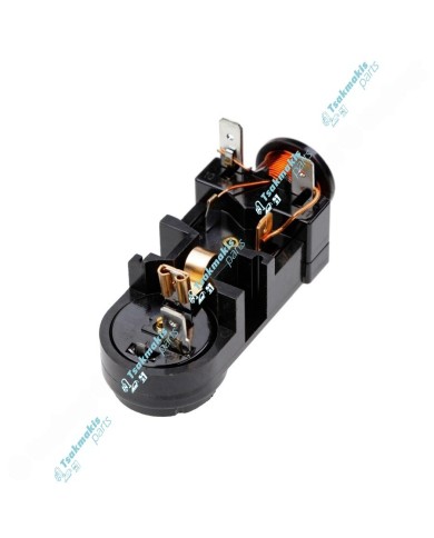 Ρελέ με Θερμικό Συμπιεστή Embraco 1/5 hP
