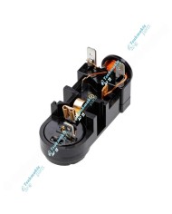 Ρελέ με Θερμικό Συμπιεστή Embraco 1/5 hP
