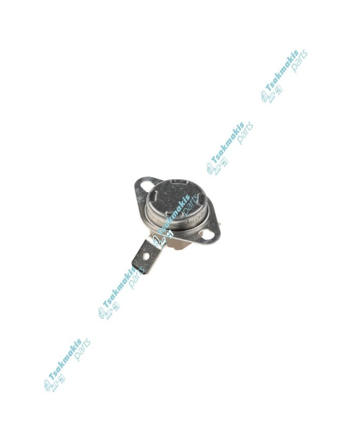 Θερμικό Καλοριφέρ DeLonghi 150°C