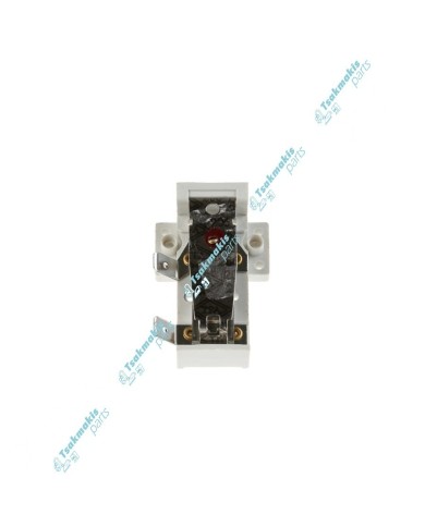 Θερμοστάτης Καλοριφέρ 70°C με Κοντό Άξονα