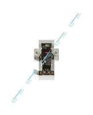 Θερμοστάτης Καλοριφέρ 70°C με Κοντό Άξονα