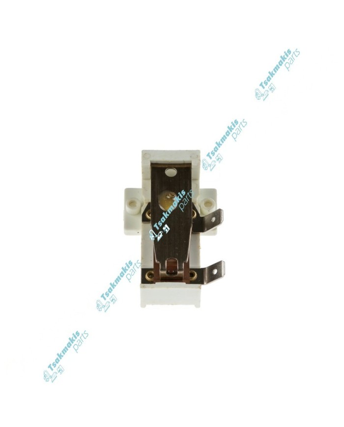 Θερμοστάτης Καλοριφέρ 85°C με Μακρύ Άξονα