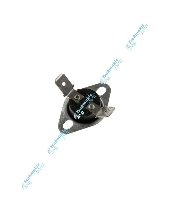 Θερμικό Καλοριφέρ DeLonghi 150°C