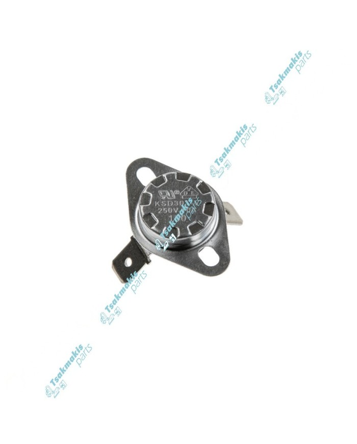 Θερμικό Καλοριφέρ DeLonghi 150°C