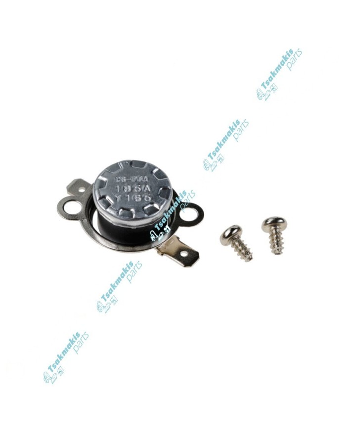 Θερμοστάτης Τοστιέρας Tefal 185°C