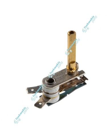 Θερμοστάτης Τοστιέρας 250°C με Μακρύ Άξονα