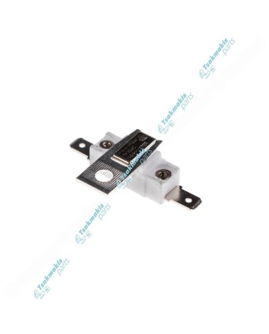 Θερμικό Μπόιλερ 308°C Ατμοσυστήματος Stirella