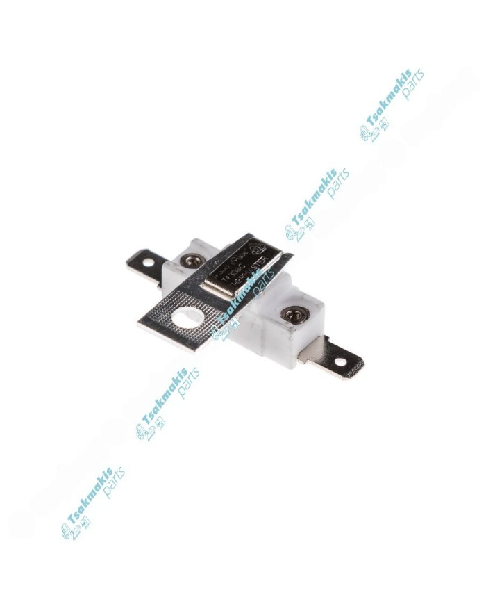 Θερμικό Μπόιλερ 308°C Ατμοσυστήματος Stirella