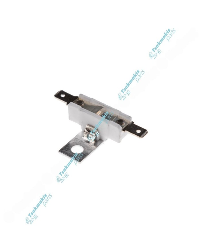 Θερμικό Μπόιλερ 308°C Ατμοσυστήματος Stirella