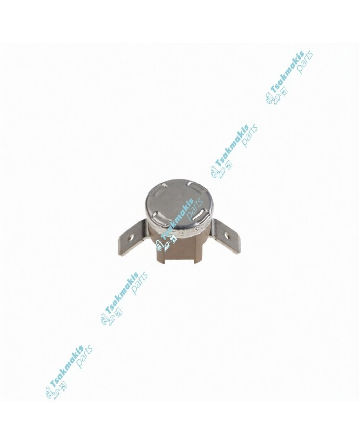 Θερμοστάτης Ασφαλείας Μπόιλερ Ατμοσυστήματος 170°C Stirella 1640D