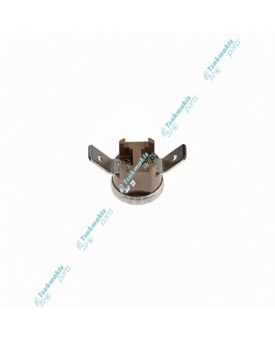 Θερμοστάτης Ασφαλείας Μπόιλερ Ατμοσυστήματος 170°C Stirella 1640D