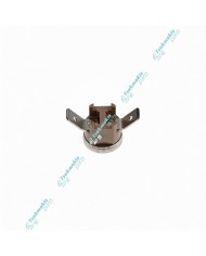 Θερμοστάτης Ασφαλείας Μπόιλερ Ατμοσυστήματος 170°C Stirella 1640D