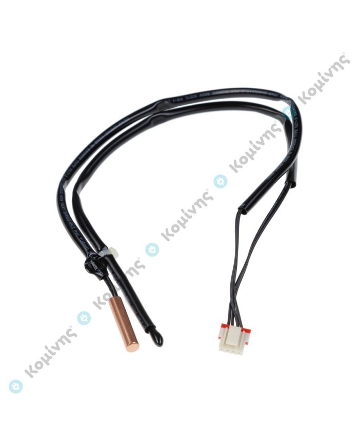 Αισθητήρας Διπλός Χώρου/Στοιχείου Κλιματιστικού