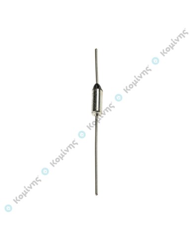 Θερμική Ασφάλεια 142°C