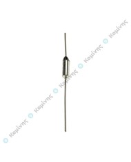 Θερμική Ασφάλεια 142°C