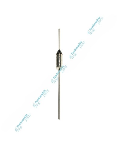 Θερμική Ασφάλεια 167°C