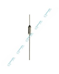 Θερμική Ασφάλεια 167°C