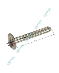 Αντίσταση Θερμοσίφωνου (5 τρύπες) Ø9,5cm - 4000 Watt Αντίσταση Θερμοσίφωνου (5 τρύπες) Ø9,5cm - 4000 Watt