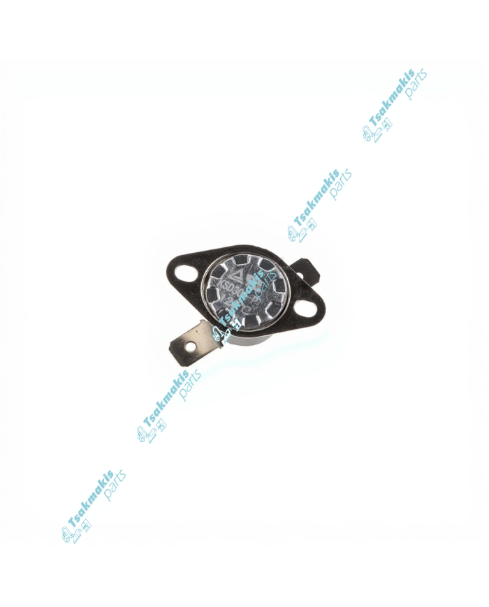 Θερμικό NC 128°C