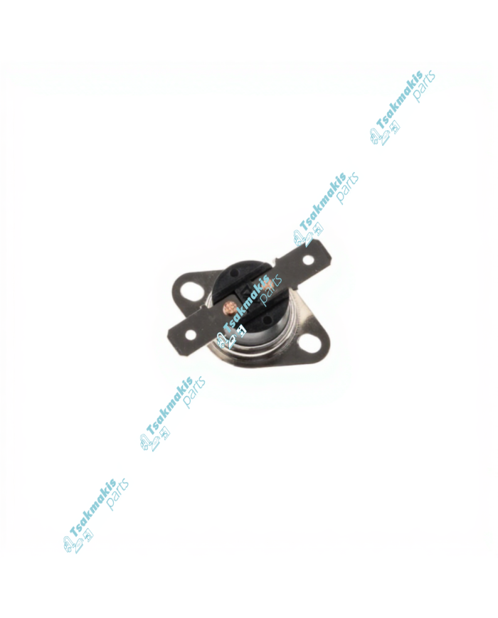 Θερμικό NC 128°C