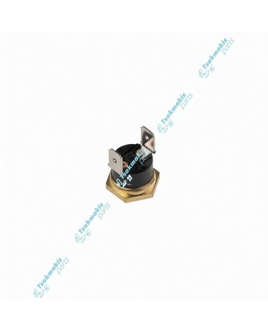 Θερμικό Με βίδα NC 100°C