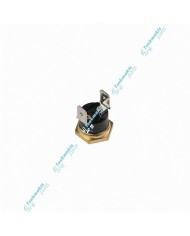 Θερμικό Με βίδα NC 100°C