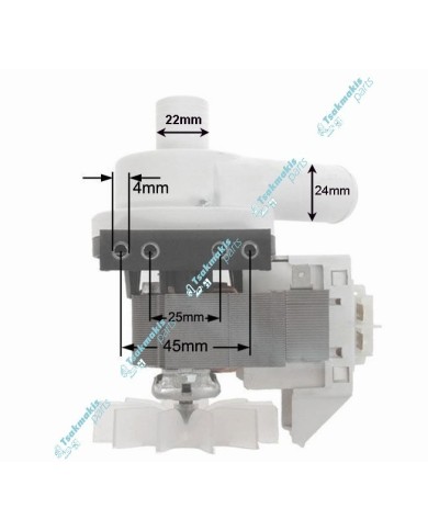 ΑΝΤΛΙΑ ΠΙΤΣΟΣ PLASET