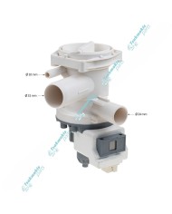 Αντλία Πλυντηρίου Ρούχων Bosch/Siemens (Hanyu)