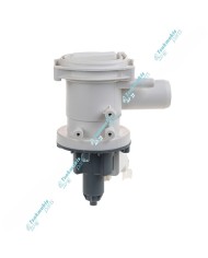 Αντλία Πλυντηρίου Ρούχων Bosch/Siemens (Hanyu)