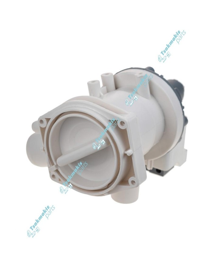 Αντλία Πλυντηρίου Ρούχων Bosch/Siemens (Hanyu)