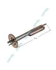 Αντίσταση Θερμοσίφωνου (5 τρύπες) Ø8cm - 1500 Watt Αντίσταση Θερμοσίφωνου (5 τρύπες) Ø8cm - 1500 Watt