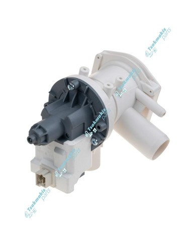 Αντλία Πλυντηρίου Ρούχων Bosch/Siemens (Hanyu)