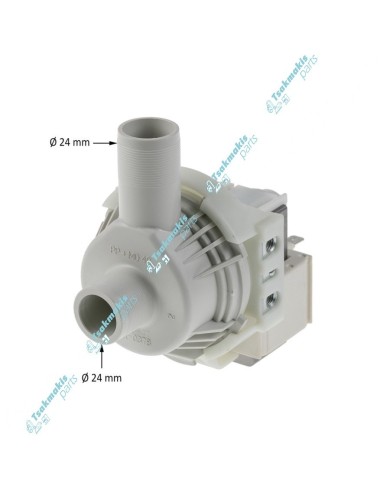 Κιτ Αντλίας Πλυντηρίου Ρούχων συμβατή για Miele