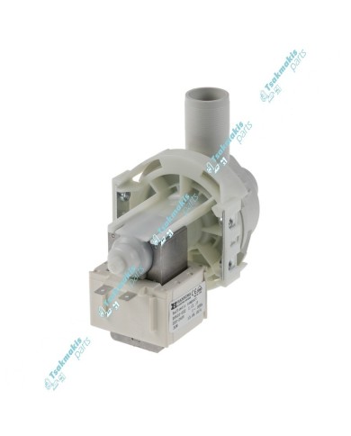 Κιτ Αντλίας Πλυντηρίου Ρούχων συμβατή για Miele