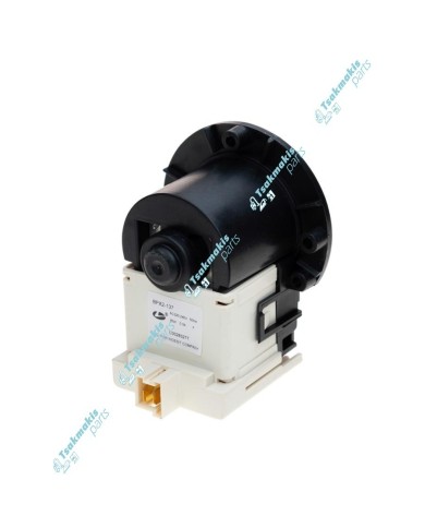 Αντλία Πλυντηρίου Ρούχων με Φύσα Κάτω Whirlpool (Leili)