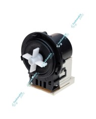 Αντλία Πλυντηρίου Ρούχων με Φύσα Κάτω Whirlpool (Leili)