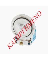 Αντλία Πλυντηρίου Ρούχων με Φύσα Πάνω