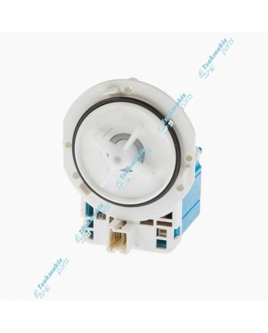 Αντλία Πλυντηρίου Ρούχων με Φύσα Πάνω