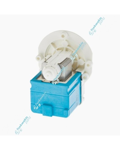 Αντλία Πλυντηρίου Ρούχων με Φύσα Πάνω