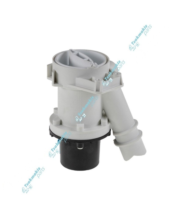 Αντλία Αποχέτευσης (60Hz) Πλυντηρίου Ρούχων Candy/Hoover