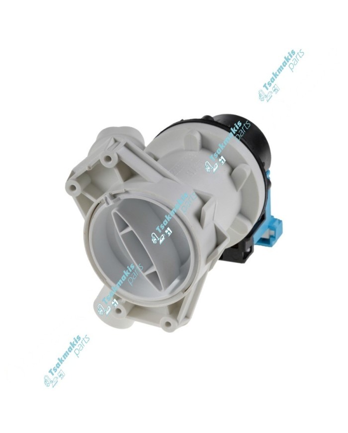 Αντλία Αποχέτευσης (60Hz) Πλυντηρίου Ρούχων Candy/Hoover