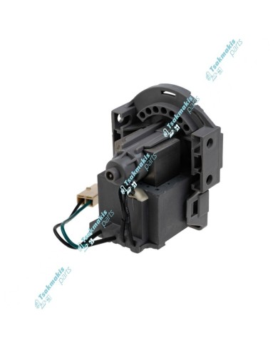 Αντλία Αποχέτευσης Πλυντηρίου Πιάτων με Φύσα