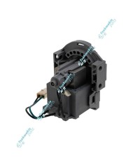 Αντλία Αποχέτευσης Πλυντηρίου Πιάτων με Φύσα