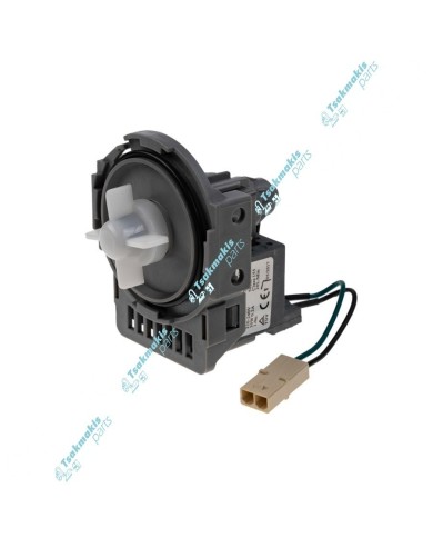 Αντλία Αποχέτευσης Πλυντηρίου Πιάτων με Φύσα