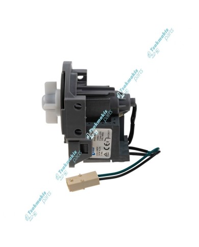 Αντλία Αποχέτευσης Πλυντηρίου Πιάτων με Φύσα