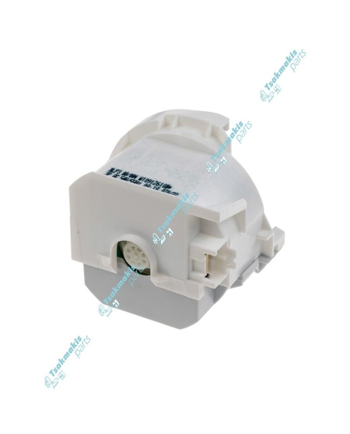 Αντλία Αποχέτευσης Πλυντηρίου Πιάτων Whirlpool