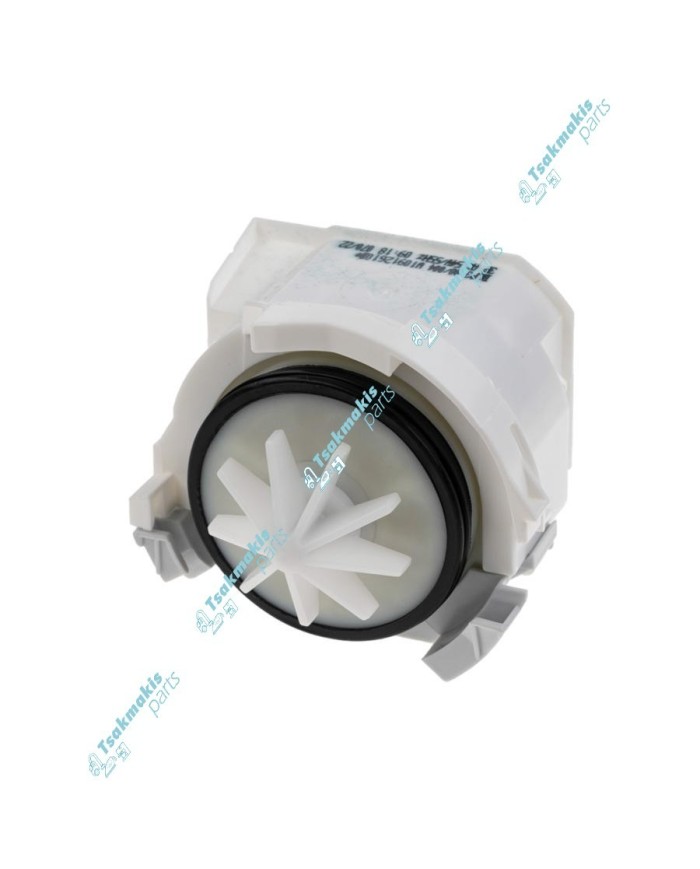 Αντλία Αποχέτευσης Πλυντηρίου Πιάτων Whirlpool