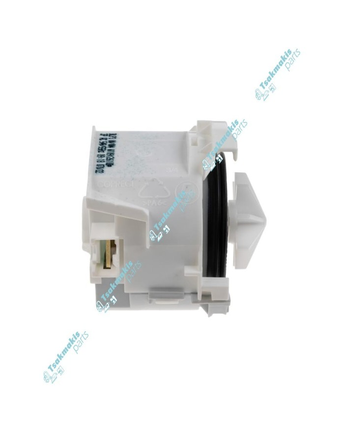 Αντλία Αποχέτευσης Πλυντηρίου Πιάτων Whirlpool