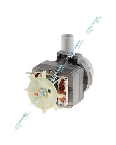 Αντλία Πλύσεως Πλυντηρίου Πιάτων