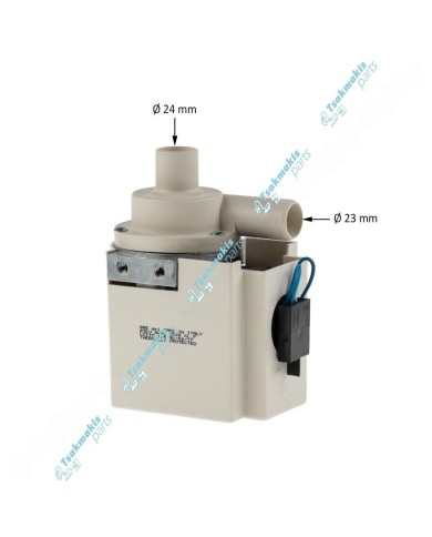 Αντλία Παγομηχανής